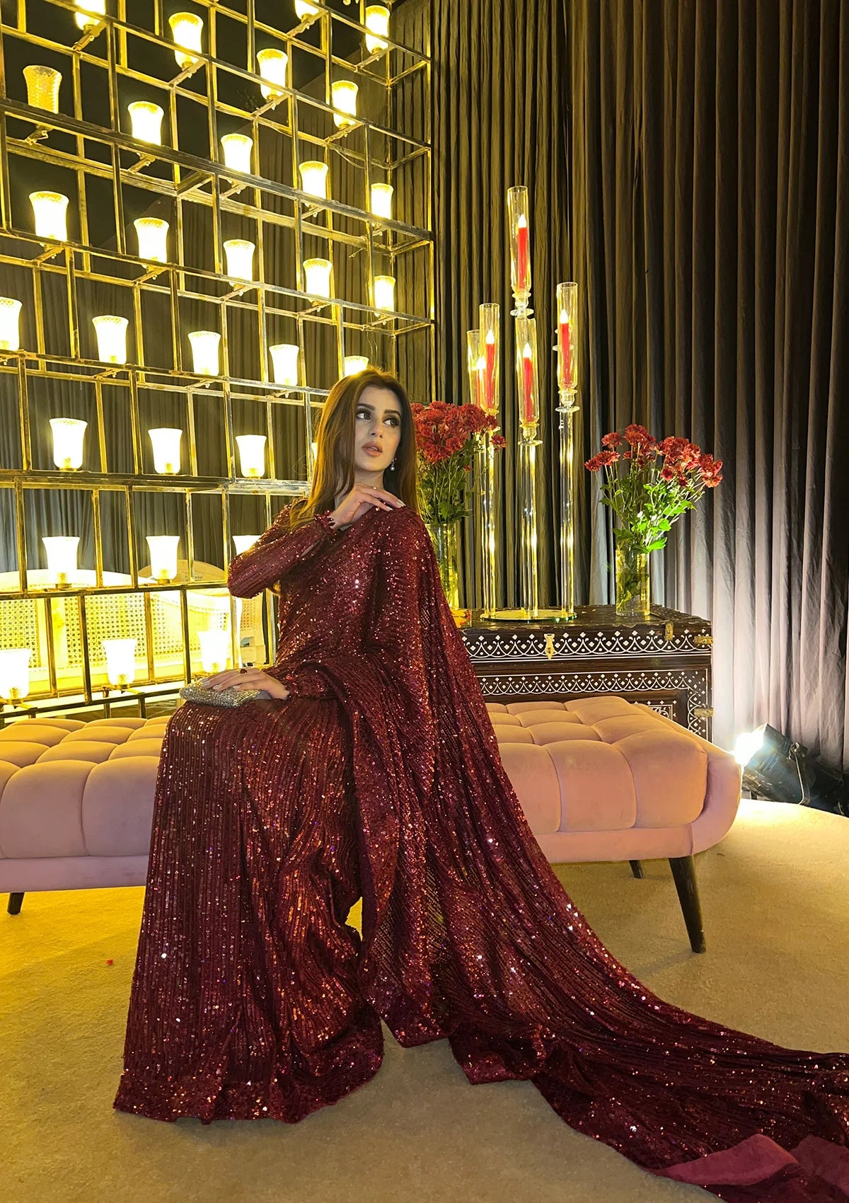 SAREE EDIT '24 VOL.1 LOOK-03