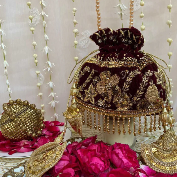 SHAH JEHAN POTLI