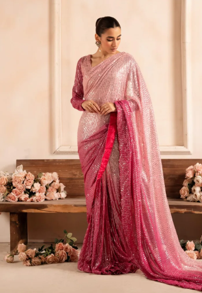 KAJAL SAREE