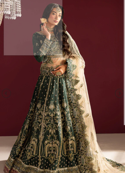 Lehenga FP-135