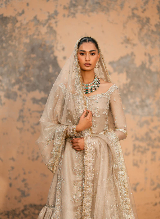 Gharara Kameez Dress in Mississauga Toronto - Book your consultation for price