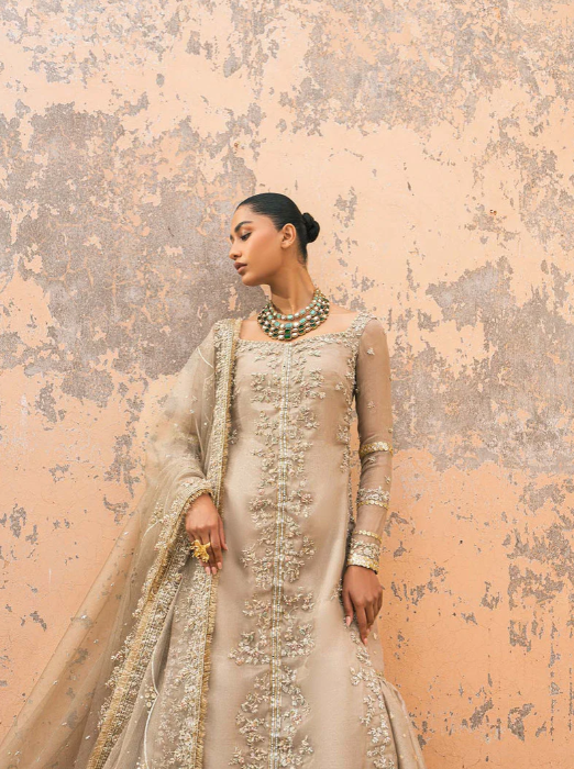 Gharara Kameez Dress in Mississauga Toronto - Book your consultation for price