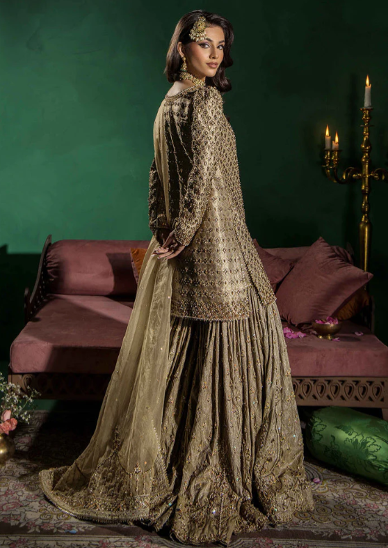 Farshi Gharara - Book your consultation for price