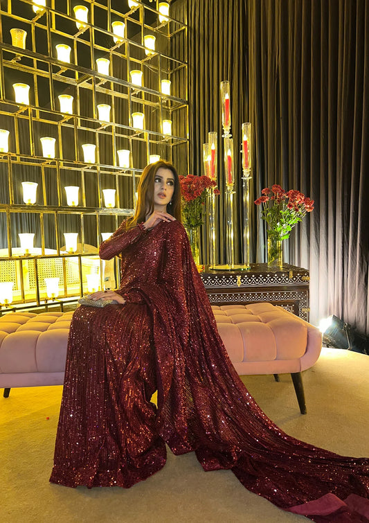 SAREE EDIT '24 VOL.1 LOOK-03