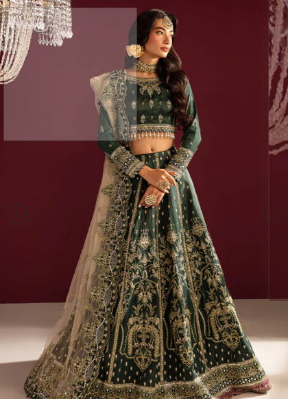 Lehenga FP-135
