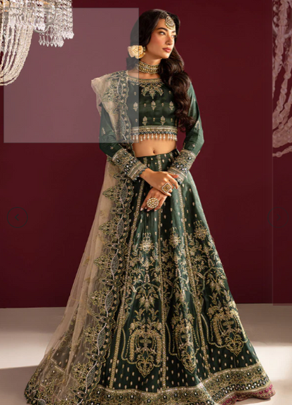 Lehenga FP-135