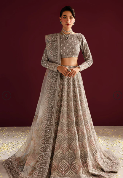 Lehenga - FP-128