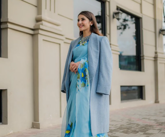 Kashaf Saree