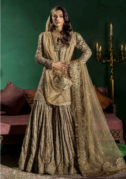 Farshi Gharara - Book your consultation for price