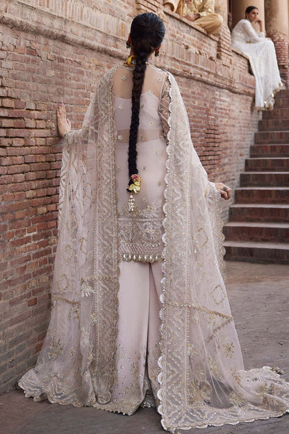 MEHARBANO
