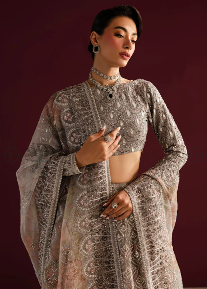 Lehenga - FP-128
