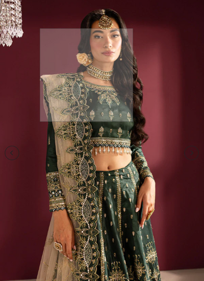 Lehenga FP-135