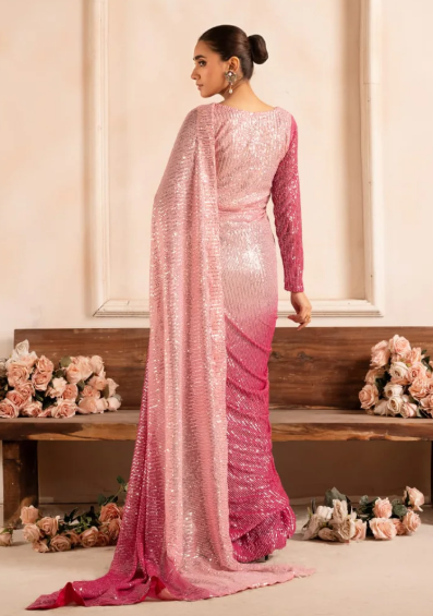KAJAL SAREE