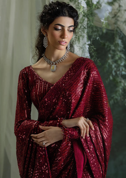 SAREE EDIT '24 VOL.1 LOOK-03