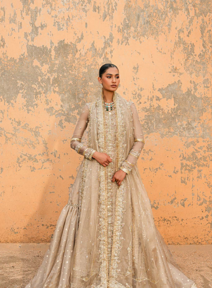 Gharara Kameez Dress in Mississauga Toronto - Book your consultation for price