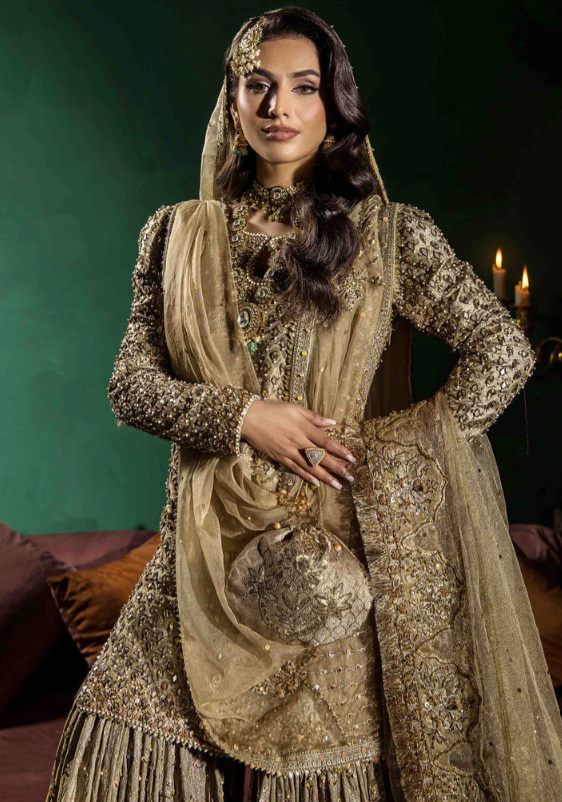 Farshi Gharara - Book your consultation for price