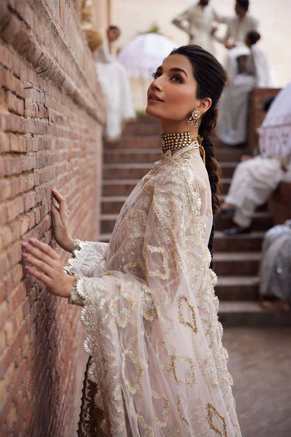 MEHARBANO