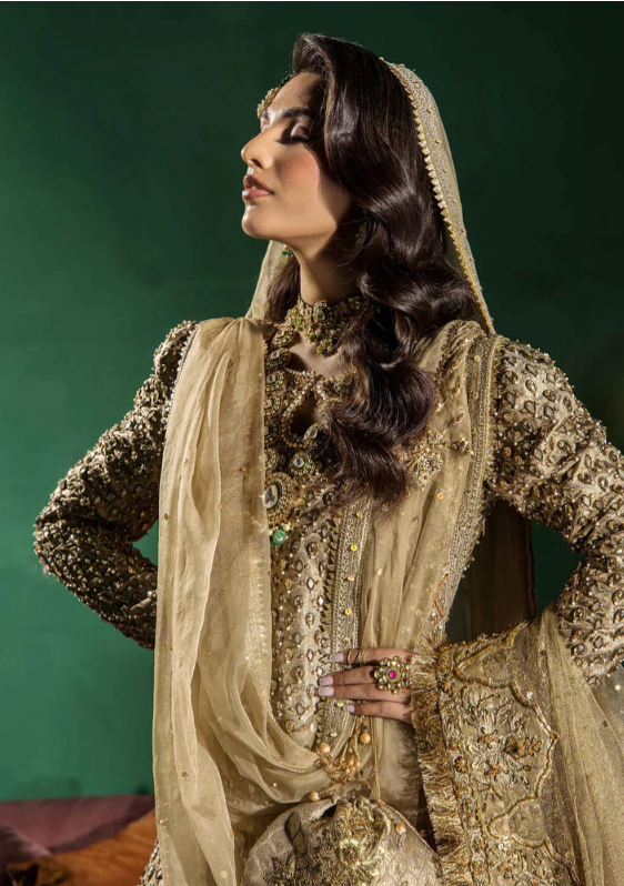 Farshi Gharara - Book your consultation for price