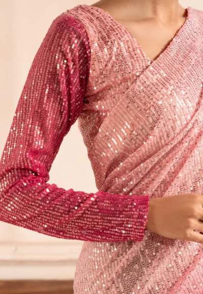 KAJAL SAREE