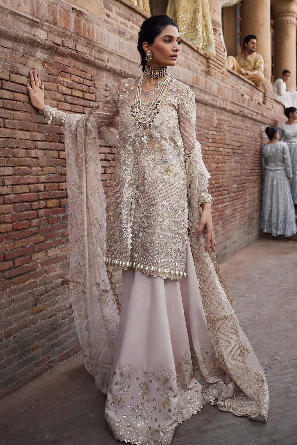 MEHARBANO