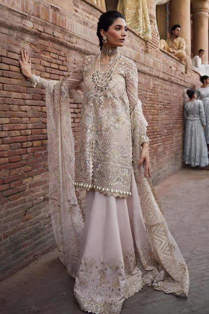 MEHARBANO