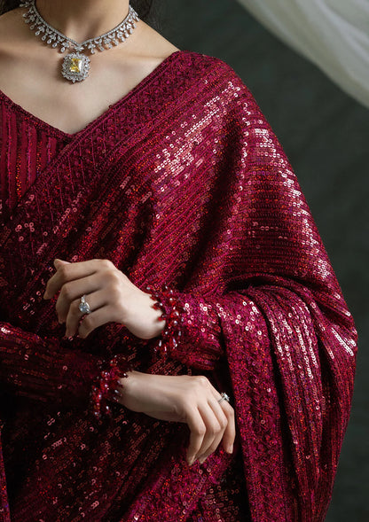 SAREE EDIT '24 VOL.1 LOOK-03