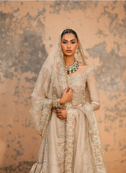 Gharara Kameez Dress in Mississauga Toronto - Book your consultation for price