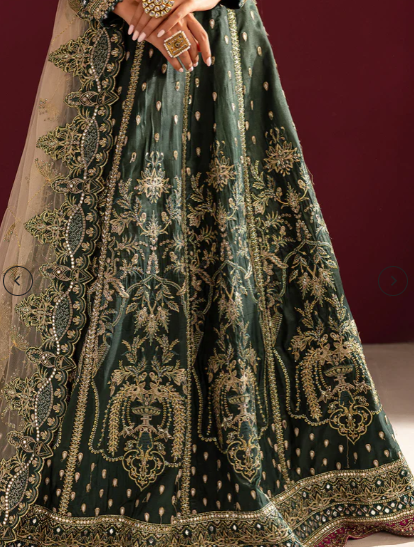 Lehenga FP-135