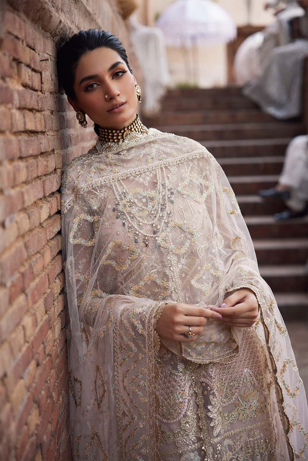 MEHARBANO