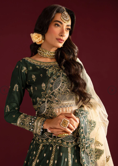 Lehenga FP-135
