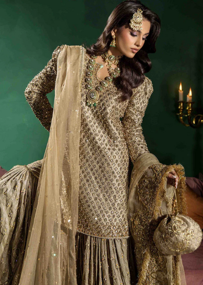 Farshi Gharara - Book your consultation for price
