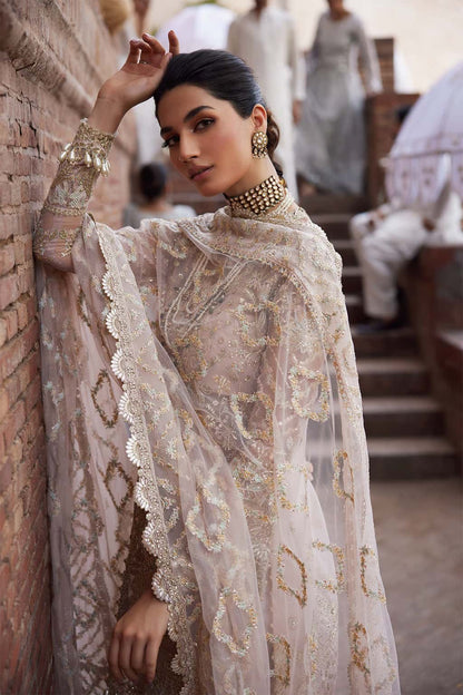 MEHARBANO