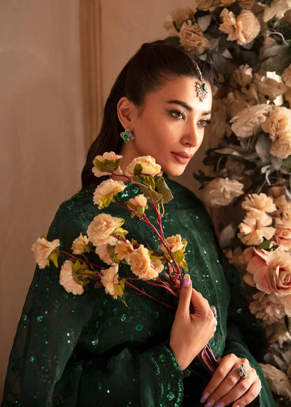 EMERAUDE